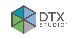 DTX Studio Logo