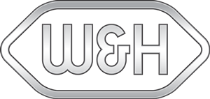 W & H Logo