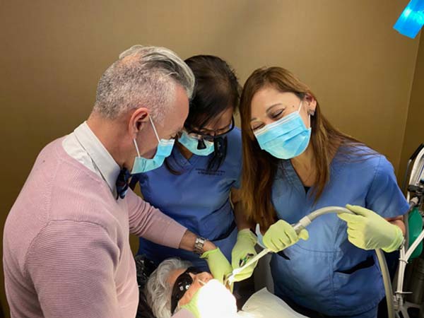 Live Surgical Training Live Surgical Training