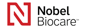 Nobel Biocare Logo