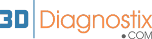 3D Diagnostix Logo
