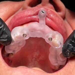 Guided Surgical Course Overview