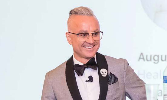 Dr. Joe Mehranfar