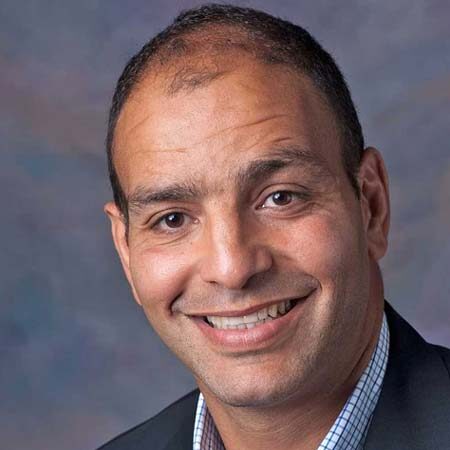 Prosthodontist Dr. Sam Elabrashi Prosthodontist Dr. Sam Elabrashi