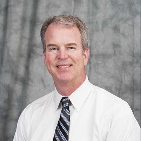 Dr. Todd Erickson Dental Implant Instructor